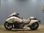 �������� �� ������ �������� Honda NM4-01 2014 ���� 3